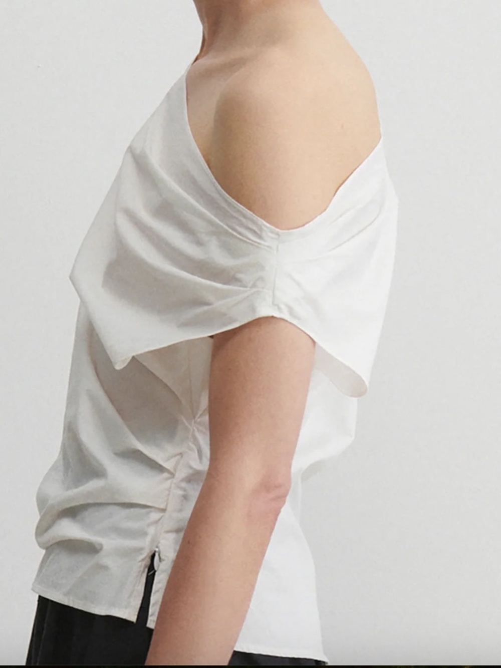 Rachel Comey Mata Top - Picture 3 of 10